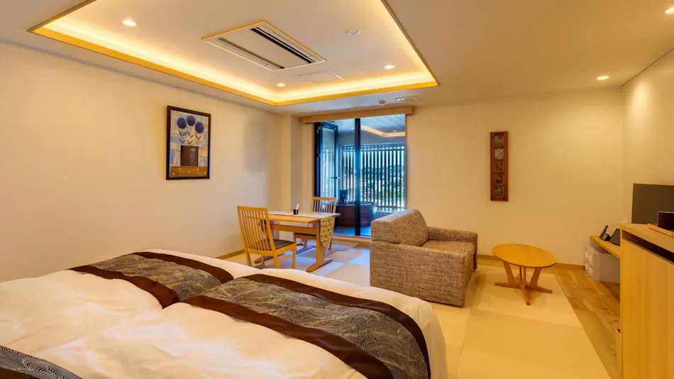 Forest Resort Hotel Shiroyama
