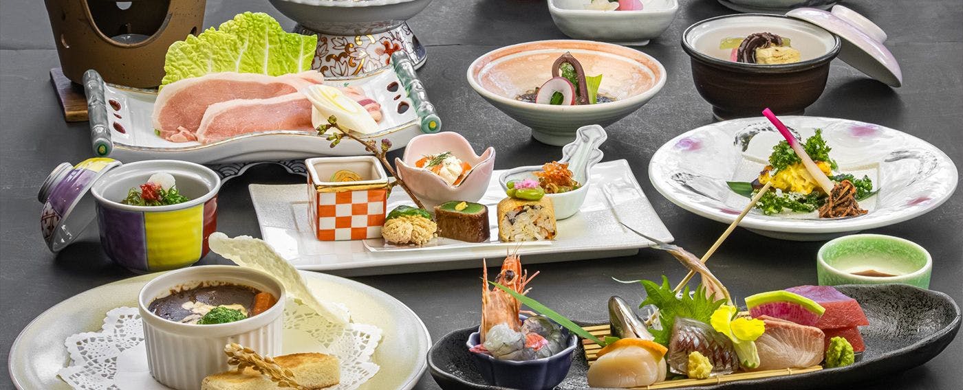 งานเลี้ยงสร้างสรรค์