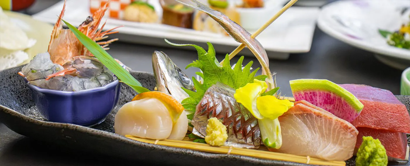 งานเลี้ยงสร้างสรรค์