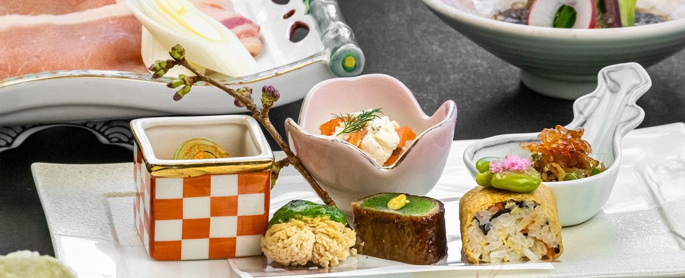 งานเลี้ยงสร้างสรรค์