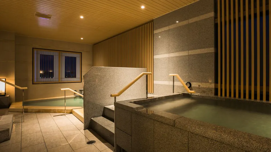 Forest Resort Hotel Shiroyama