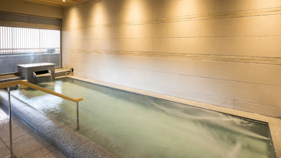 Forest Resort Hotel Shiroyama
