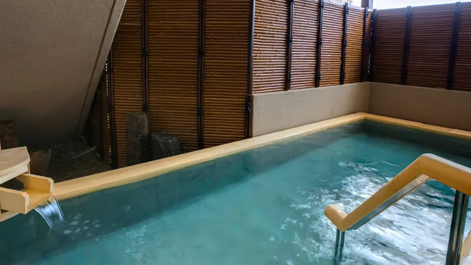 Forest Resort Hotel Shiroyama