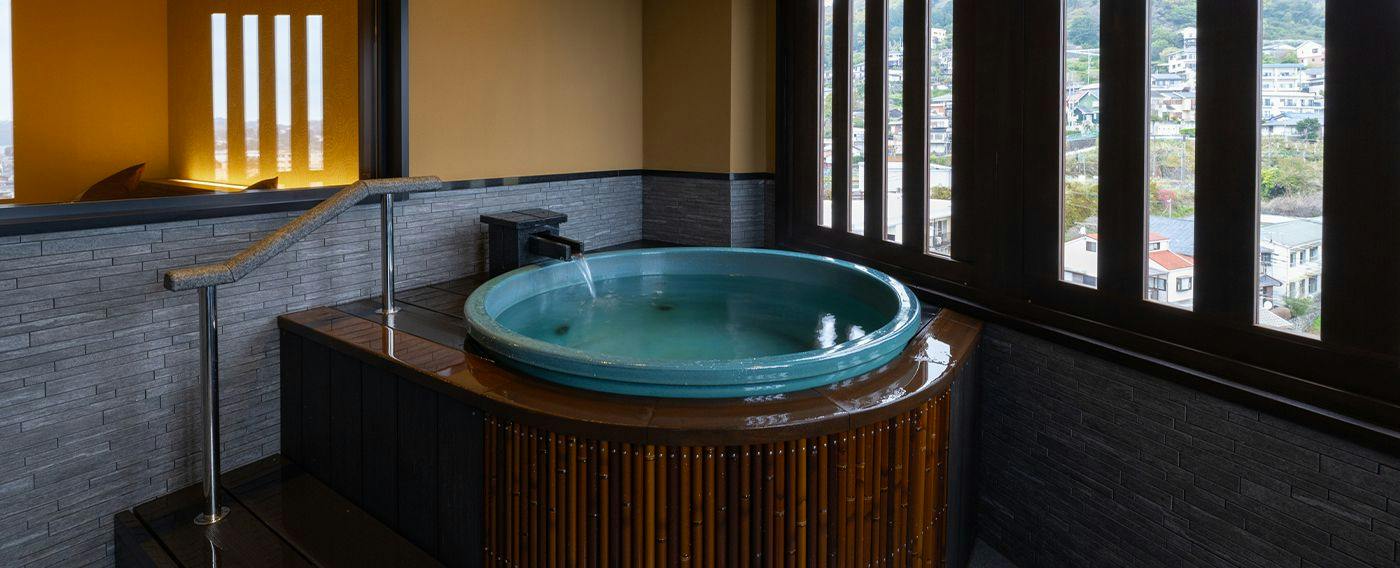 Forest Resort Hotel Shiroyama