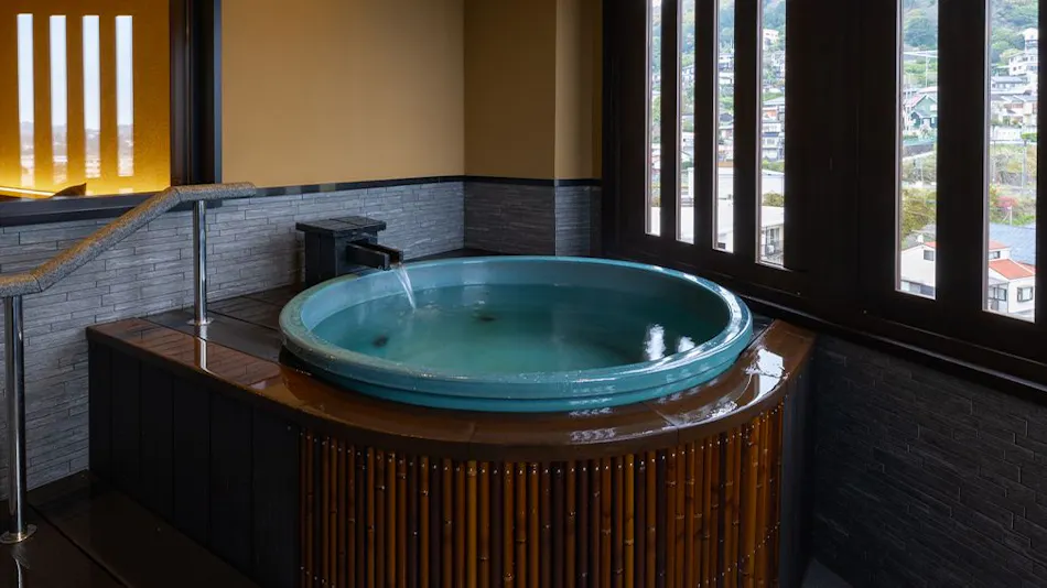 Forest Resort Hotel Shiroyama