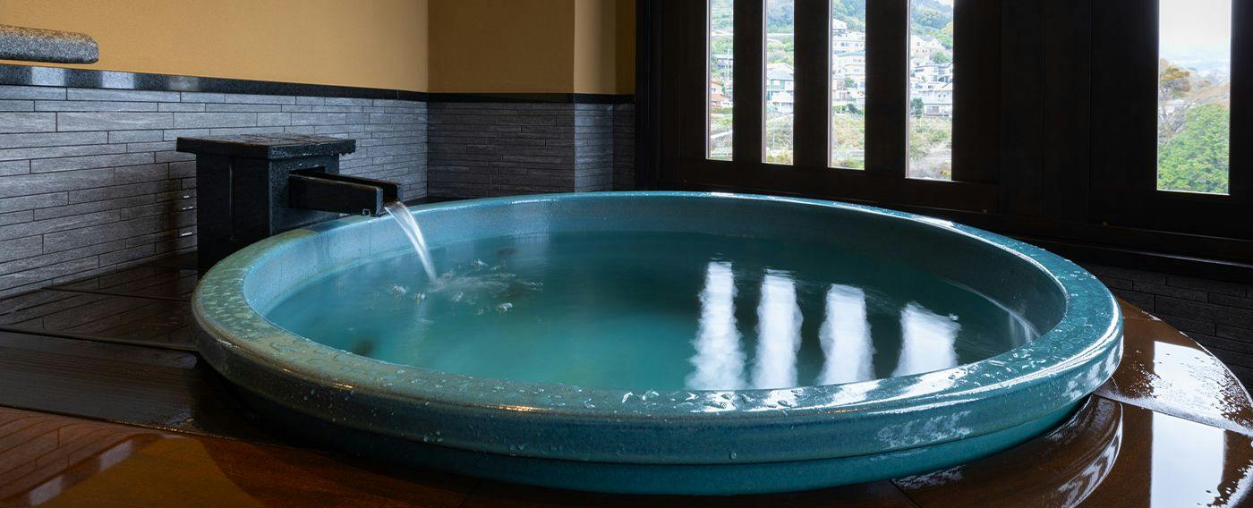 Forest Resort Hotel Shiroyama