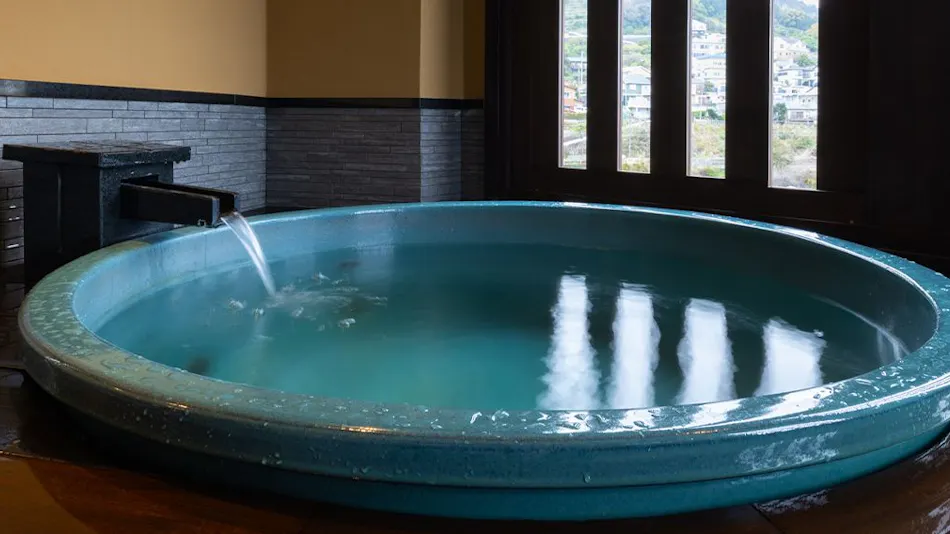 Forest Resort Hotel Shiroyama