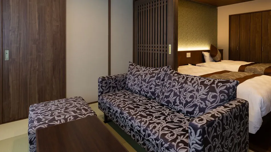 Forest Resort Hotel Shiroyama