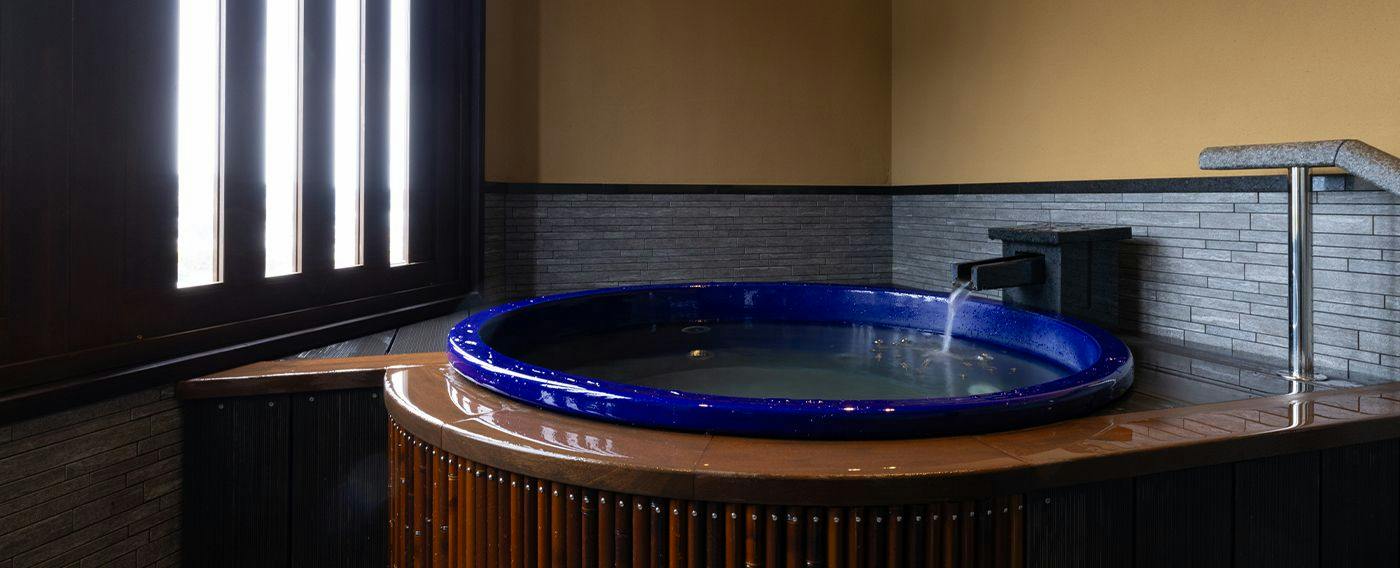 Forest Resort Hotel Shiroyama