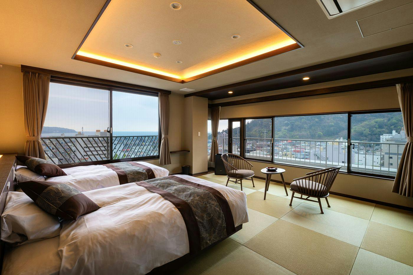 Forest Resort Hotel Shiroyama