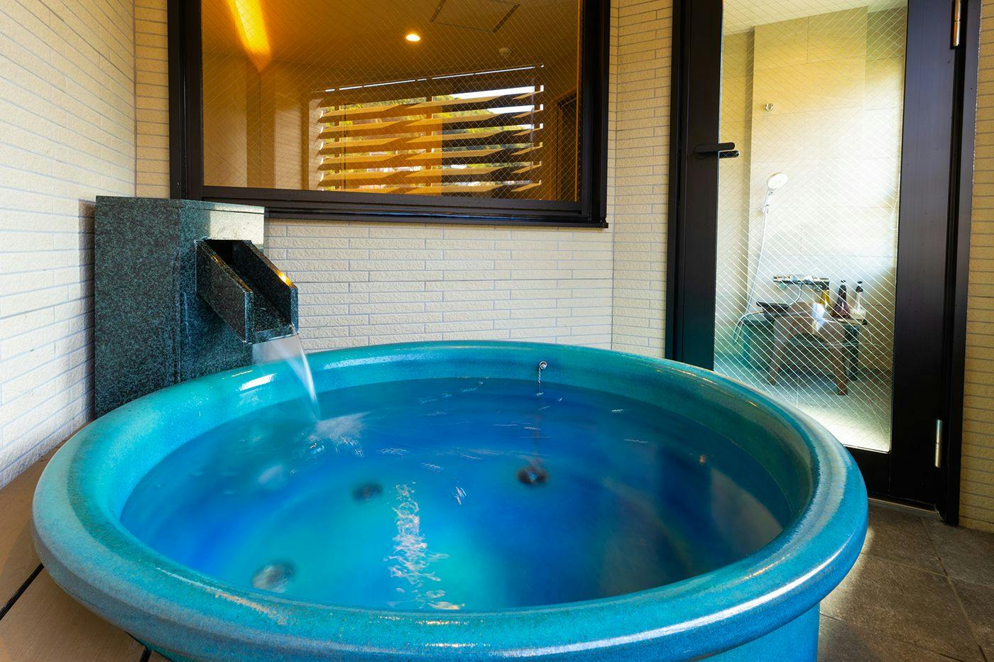 Forest Resort Hotel Shiroyama