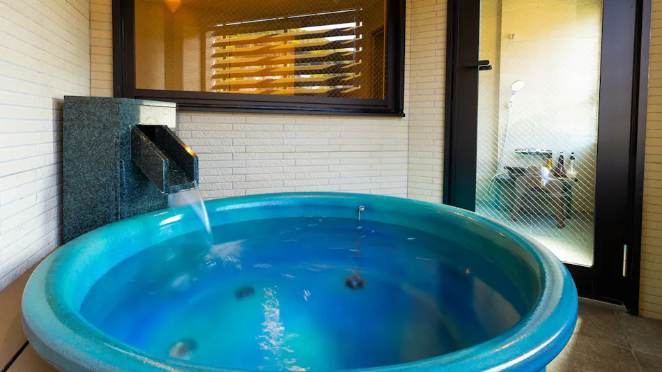 Forest Resort Hotel Shiroyama