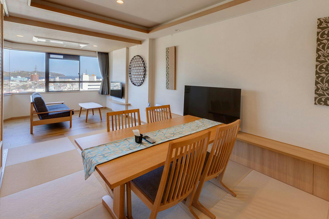 Forest Resort Hotel Shiroyama