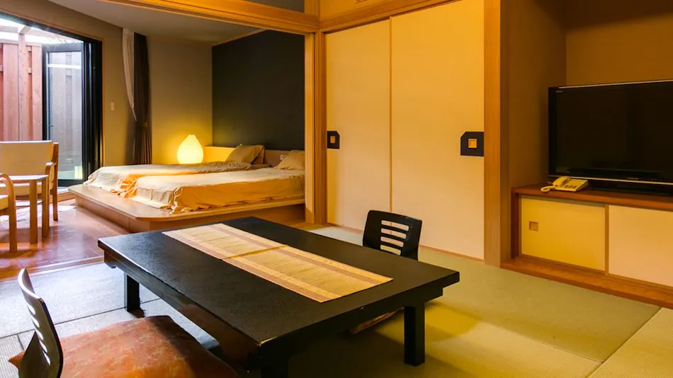 Forest Resort Hotel Shiroyama
