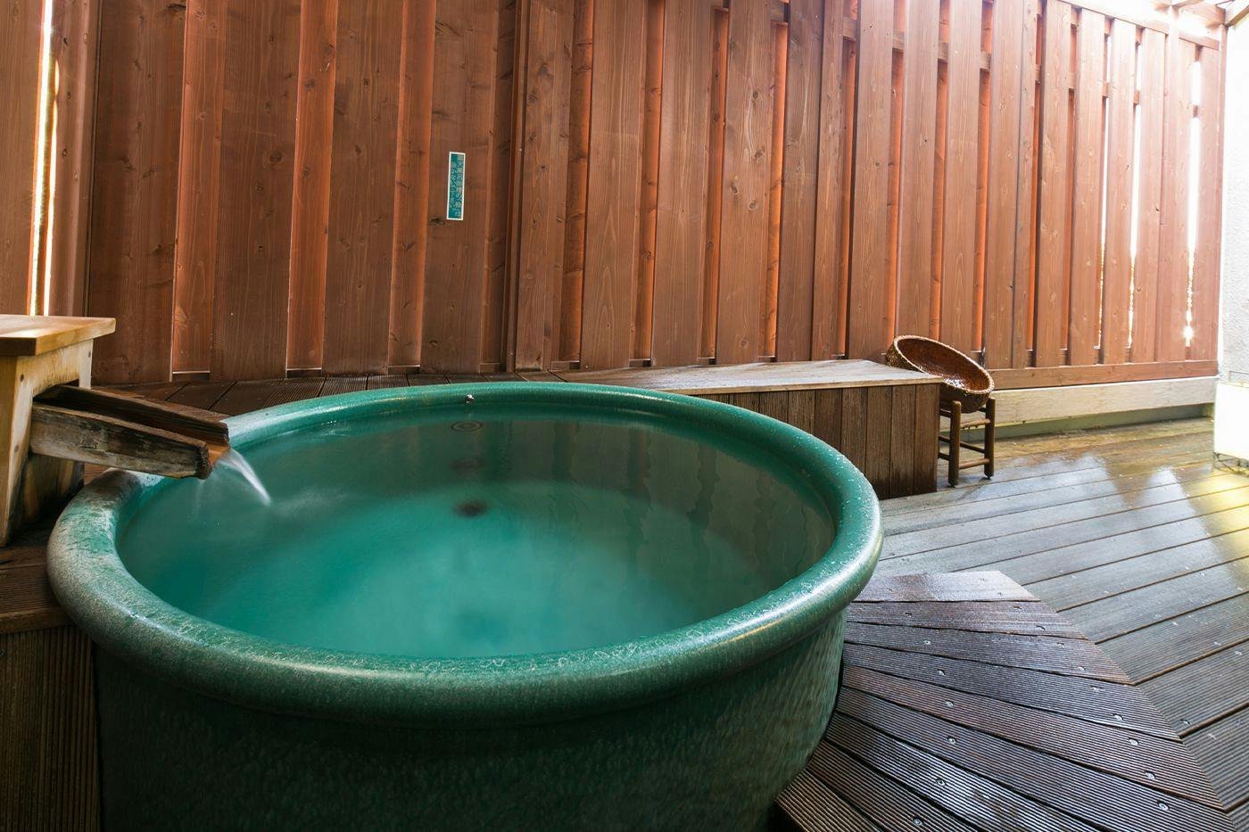 Forest Resort Hotel Shiroyama