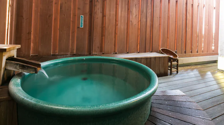 Forest Resort Hotel Shiroyama
