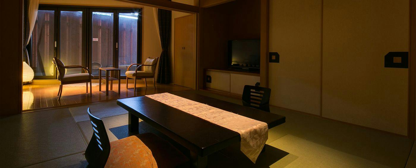 Forest Resort Hotel Shiroyama