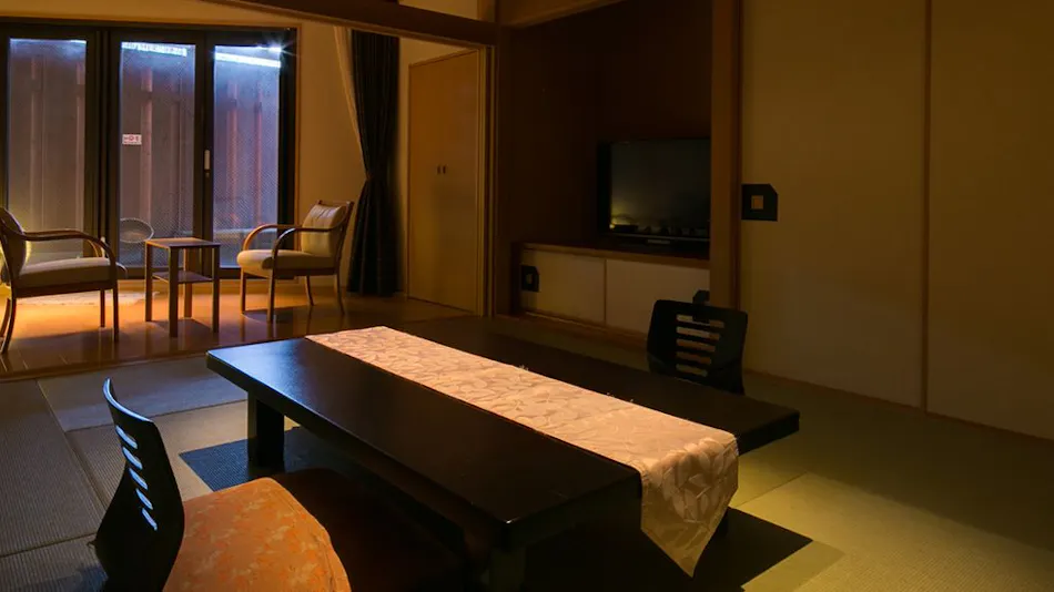Forest Resort Hotel Shiroyama