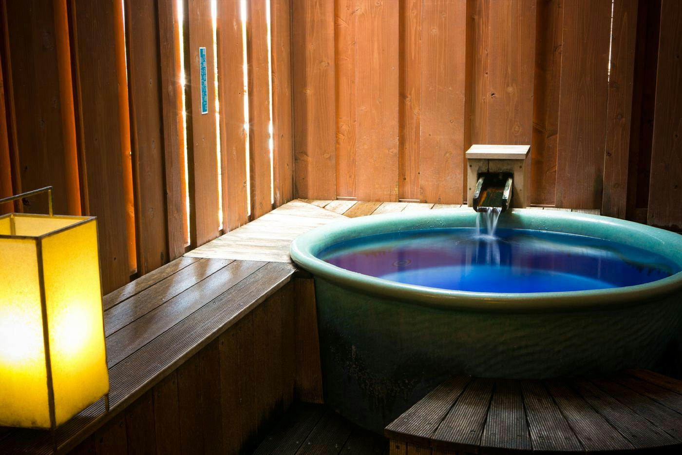 Forest Resort Hotel Shiroyama
