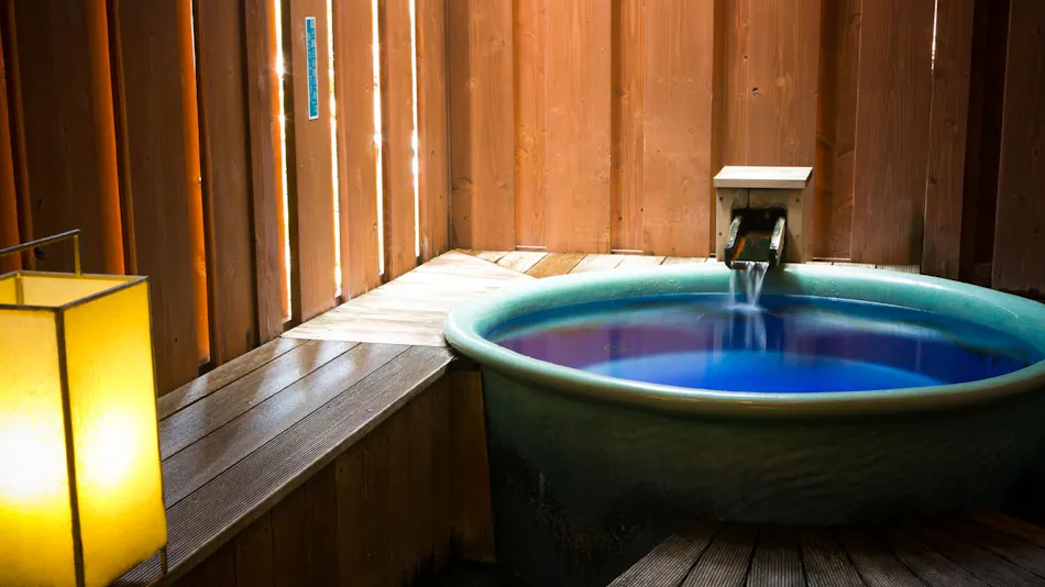 Forest Resort Hotel Shiroyama