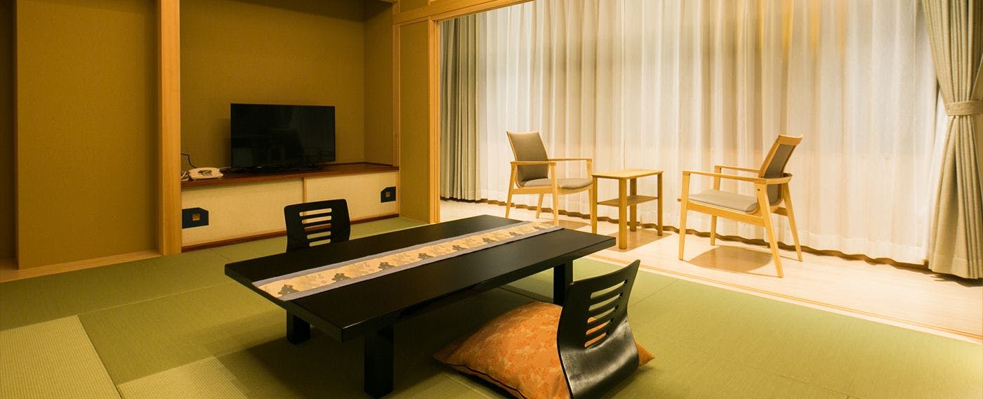 Forest Resort Hotel Shiroyama