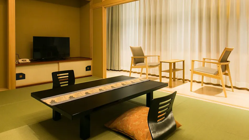 Forest Resort Hotel Shiroyama