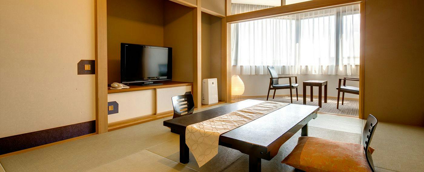 Forest Resort Hotel Shiroyama