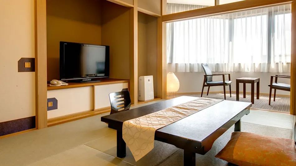 Forest Resort Hotel Shiroyama