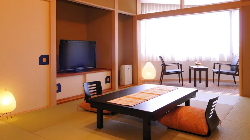 Forest Resort Hotel Shiroyama