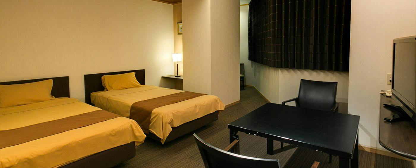 Forest Resort Hotel Shiroyama