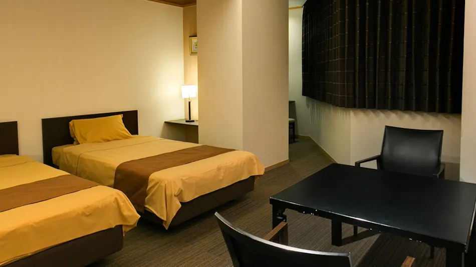Forest Resort Hotel Shiroyama