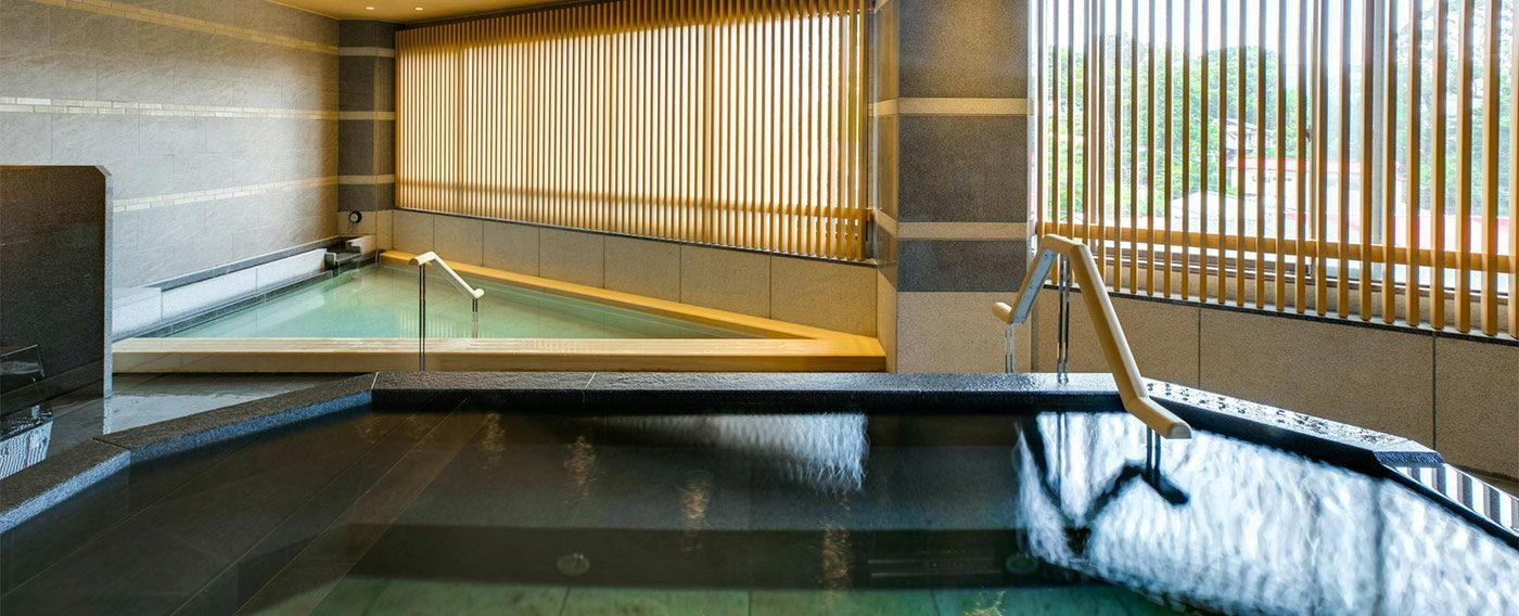 Forest Resort Hotel Shiroyama