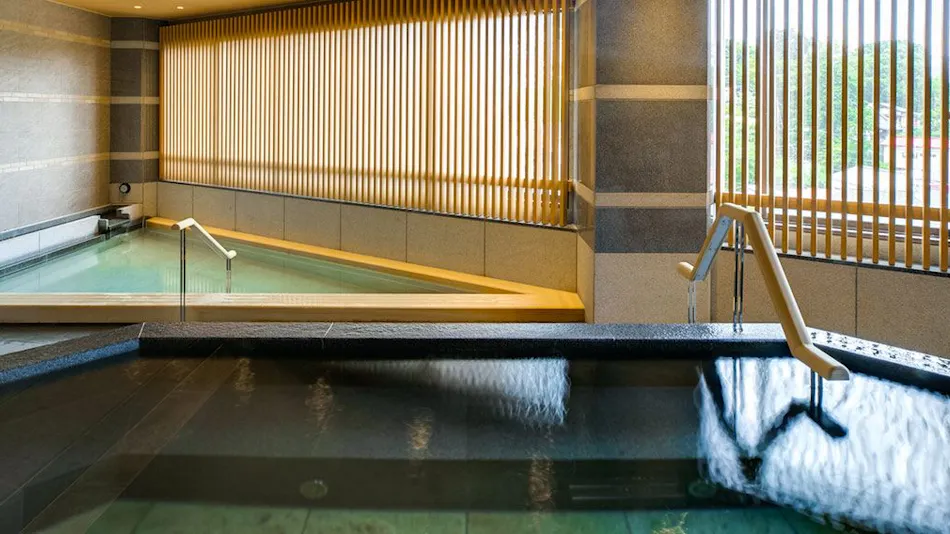 Forest Resort Hotel Shiroyama