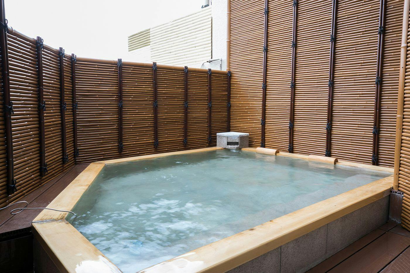 Forest Resort Hotel Shiroyama