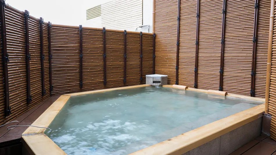 Forest Resort Hotel Shiroyama