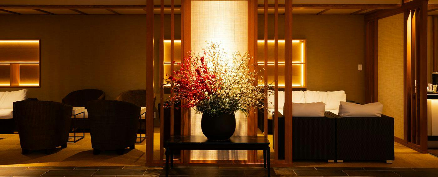Forest Resort Hotel Shiroyama
