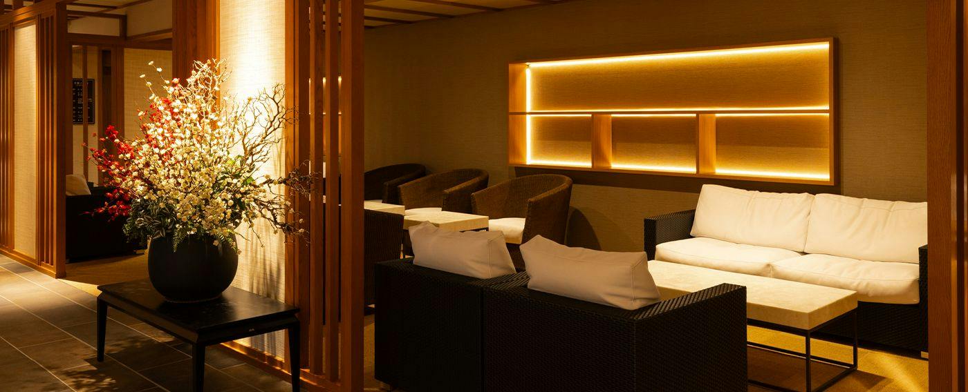 Forest Resort Hotel Shiroyama