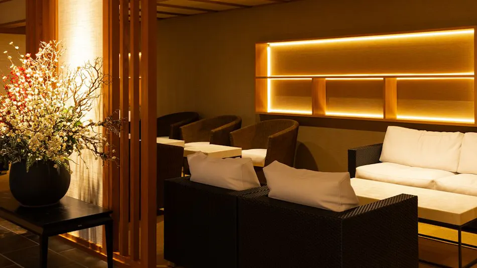 Forest Resort Hotel Shiroyama