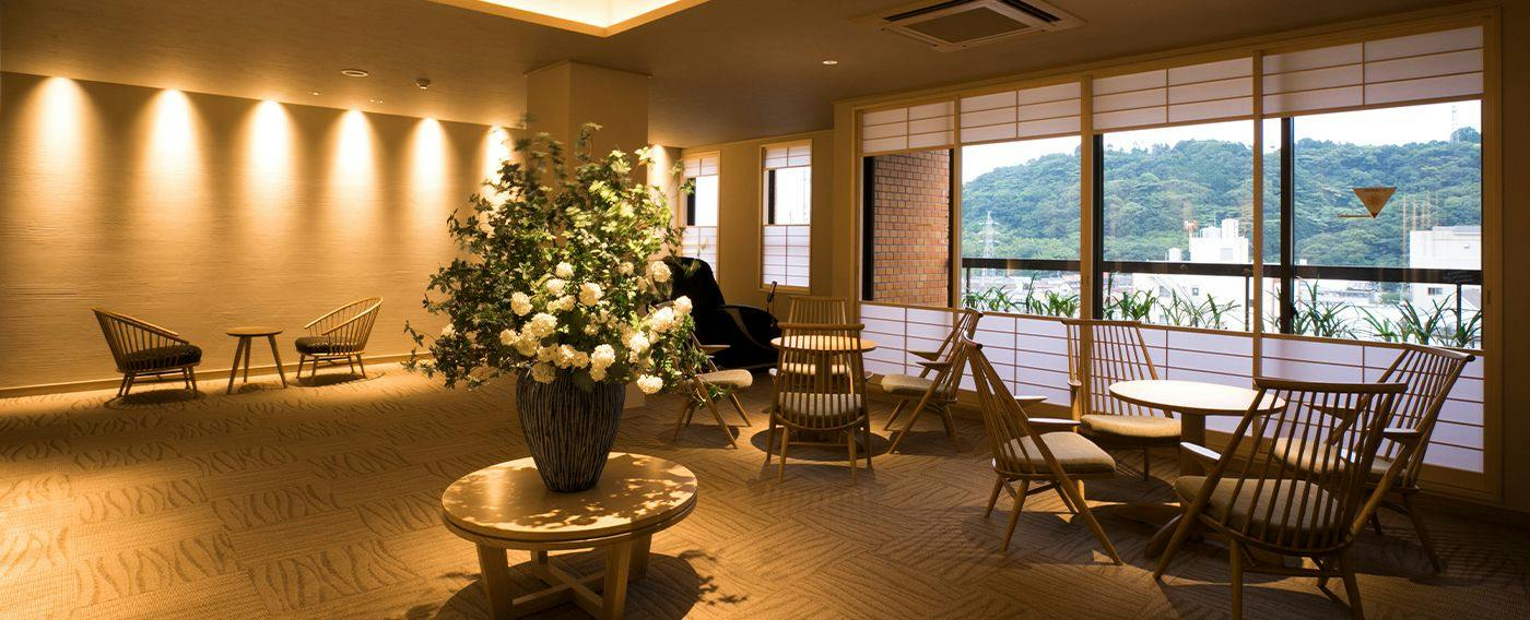 Forest Resort Hotel Shiroyama