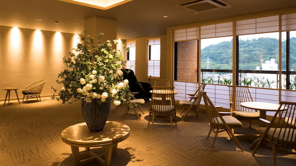 Forest Resort Hotel Shiroyama