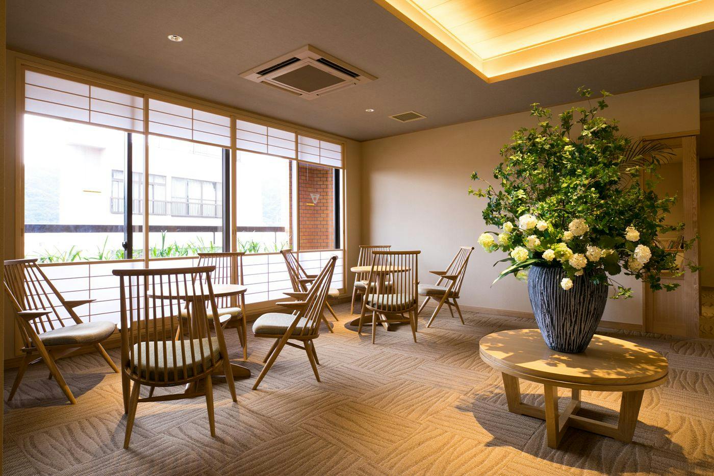 Forest Resort Hotel Shiroyama