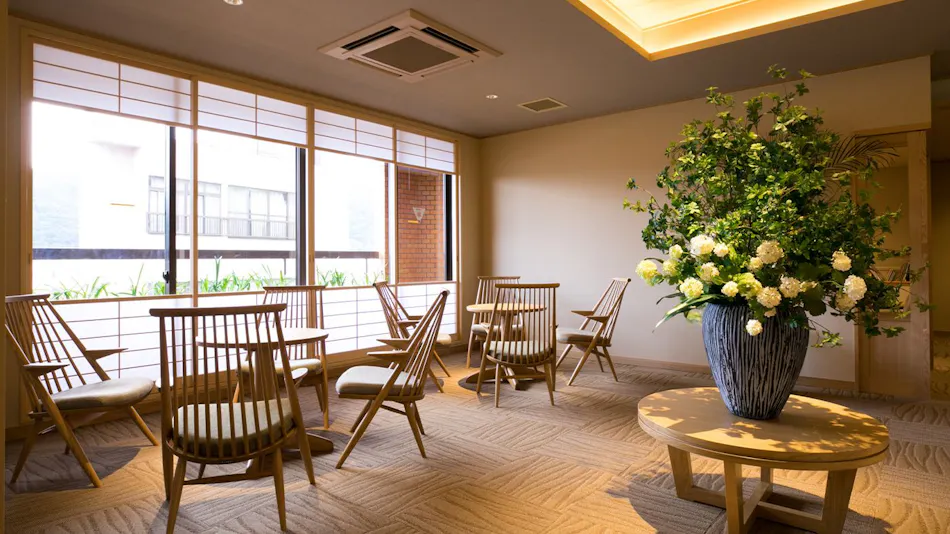 Forest Resort Hotel Shiroyama