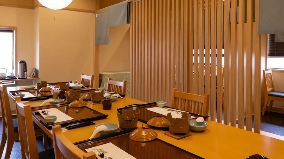 Forest Resort Hotel Shiroyama