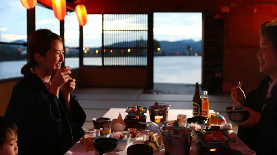 Hita Onsen Kizantei Hotel