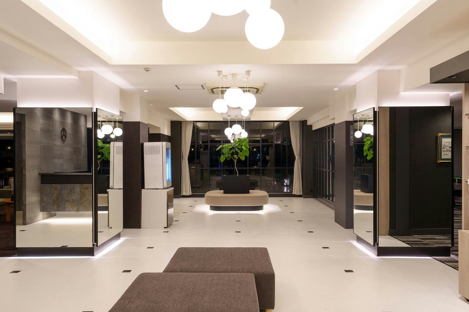 ล็อบบี้