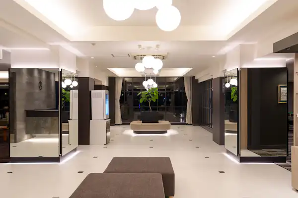 ล็อบบี้