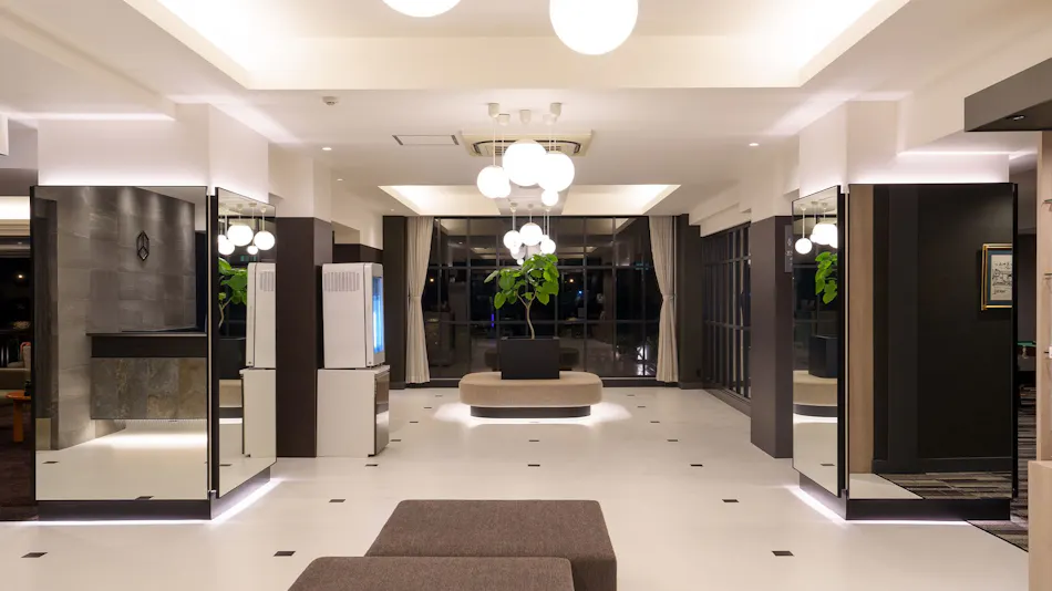 Hita Onsen Kizantei Hotel