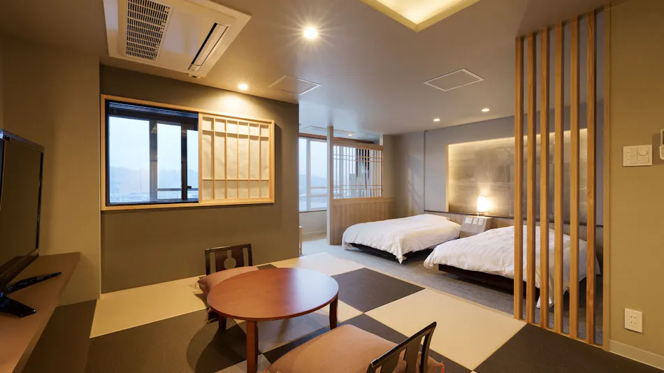 Hita Onsen Kizantei Hotel