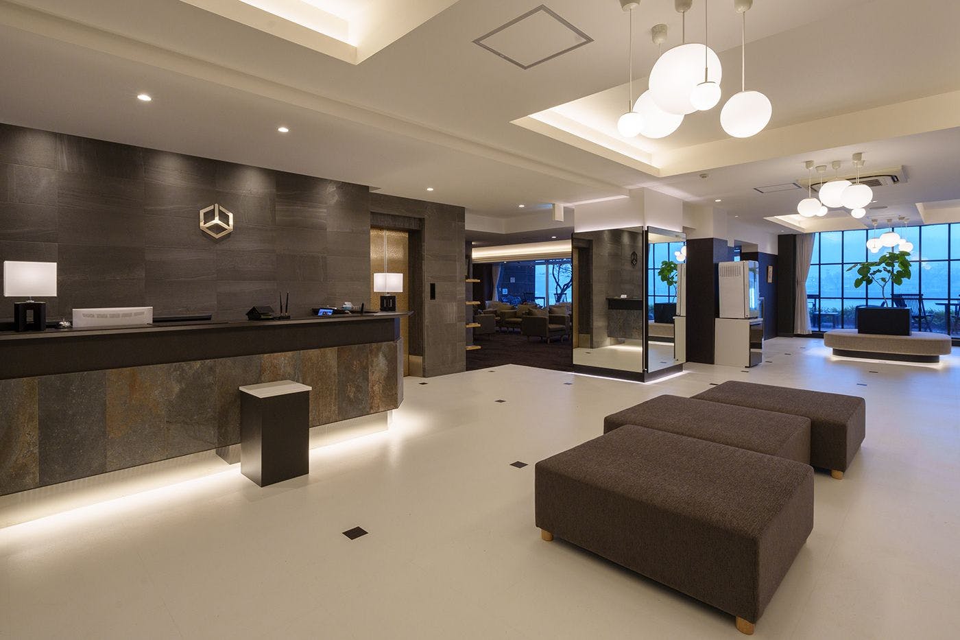 ล็อบบี้