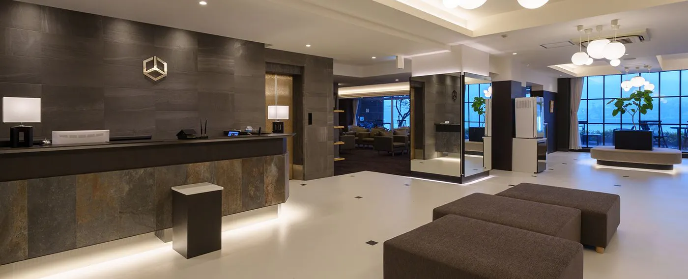 ล็อบบี้